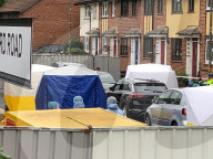 Southwark: Four people found stabbed to death in horror in Bermondsey