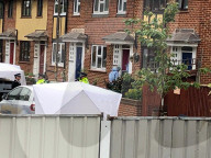 Southwark: Four people found stabbed to death in horror in Bermondsey