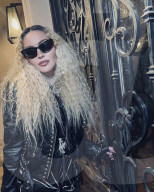 PEOPLE -  Madonnas neueste Posts in den sozialen Medien