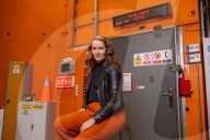 Dr Suzie Sheehy: The eureka moment may come once in your career, or never.