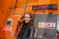 Dr Suzie Sheehy: The eureka moment may come once in your career, or never.