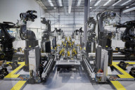 Britain’s Tesla hopes for big things from ‘microfactories’