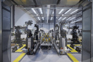 Britain’s Tesla hopes for big things from ‘microfactories’