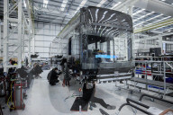 Britain’s Tesla hopes for big things from ‘microfactories’