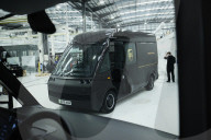 Britain’s Tesla hopes for big things from ‘microfactories’
