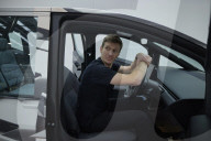 Britain’s Tesla hopes for big things from ‘microfactories’