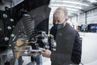 Britain’s Tesla hopes for big things from ‘microfactories’