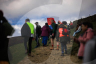 Kinder Scout 90 years on: UKs national parks still largely white and middle class.