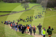 Kinder Scout 90 years on: UKs national parks still largely white and middle class.