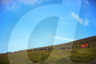 Kinder Scout 90 years on: UKs national parks still largely white and middle class.