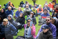 Kinder Scout 90 years on: UKs national parks still largely white and middle class.