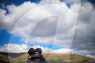 Kinder Scout 90 years on: UKs national parks still largely white and middle class.