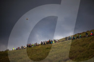 Kinder Scout 90 years on: UKs national parks still largely white and middle class.