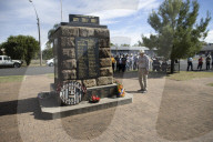 Schoolmate soldiers and battle-scarred farmers: Armatree’s wartime legacy