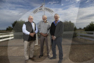 Schoolmate soldiers and battle-scarred farmers: Armatree’s wartime legacy