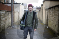 Greens get out and about in Burnley in push for more local election success