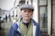 Greens get out and about in Burnley in push for more local election success