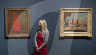 Walter Sickert exhibition at The Tate Britain, London