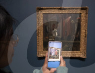 Walter Sickert exhibition at The Tate Britain, London