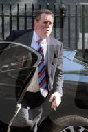 MP's attend Cabinet Meeting at No10 Downing Street.