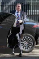 MP's attend Cabinet Meeting at No10 Downing Street.