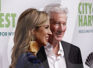 PEOPLE -  City Harvest Gala in New York
