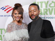 PEOPLE -  City Harvest Gala in New York