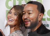 PEOPLE -  City Harvest Gala in New York