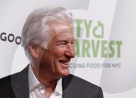PEOPLE -  City Harvest Gala in New York