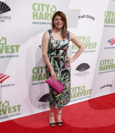 PEOPLE -  City Harvest Gala in New York