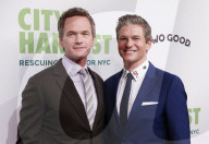 PEOPLE -  City Harvest Gala in New York