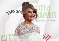 PEOPLE -  City Harvest Gala in New York