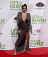 PEOPLE -  City Harvest Gala in New York
