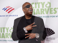 PEOPLE -  City Harvest Gala in New York