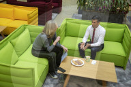 The Chancellor is interviewed by Mumsnet