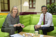 The Chancellor is interviewed by Mumsnet
