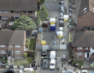 Four dead in Southwark stabbing