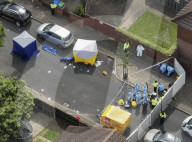 Four dead in Southwark stabbing