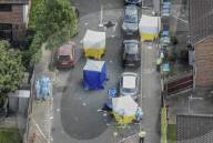 Four dead in Southwark stabbing