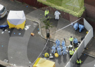 Four dead in Southwark stabbing