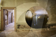 Venice in Vantablack: Anish Kapoor’s disappearing act