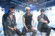 2003 - Musique Plus
