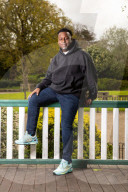 Stuart Lawrence: I've tried to have hope in my heart since Stephen's murder