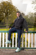 Stuart Lawrence: I've tried to have hope in my heart since Stephen's murder