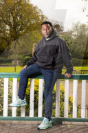 Stuart Lawrence: I've tried to have hope in my heart since Stephen's murder