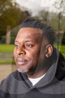 Stuart Lawrence: I've tried to have hope in my heart since Stephen's murder