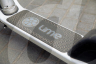 I know they're exciting – but calm down! Britain's love-hate affair with the e-scooter