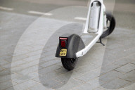 I know they're exciting – but calm down! Britain's love-hate affair with the e-scooter