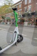 I know they're exciting – but calm down! Britain's love-hate affair with the e-scooter
