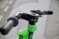 I know they're exciting – but calm down! Britain's love-hate affair with the e-scooter